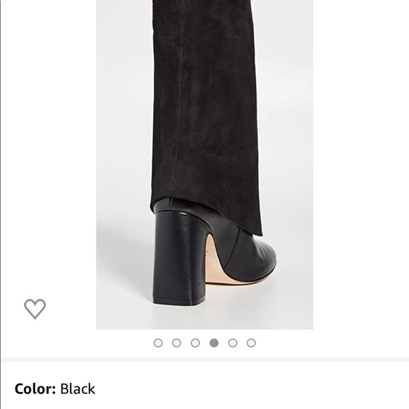 Stuart weitzman Lucinda boots - Picture 9 of 15